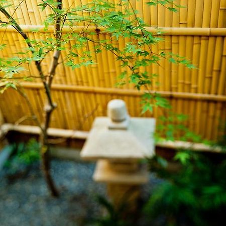 Kogane-An Villa Kyoto Buitenkant foto
