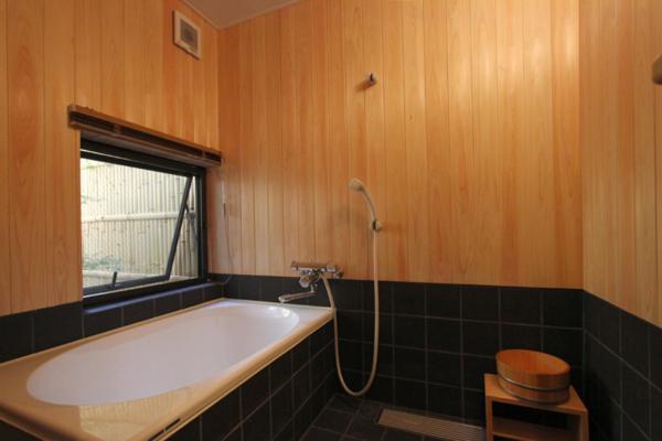 Kogane-An Villa Kyoto Kamer foto