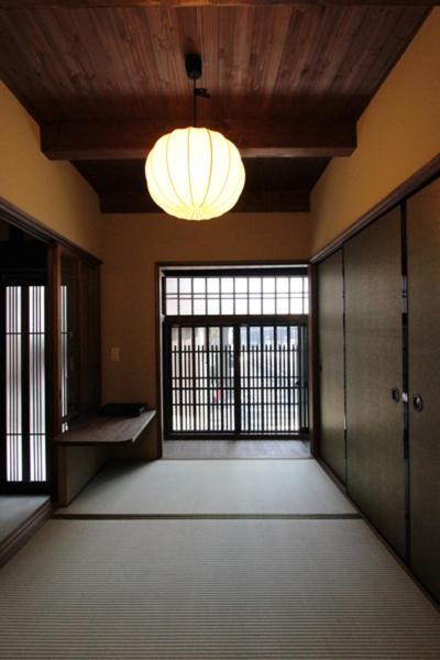Kogane-An Villa Kyoto Kamer foto