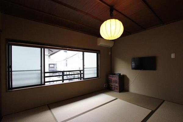 Kogane-An Villa Kyoto Kamer foto