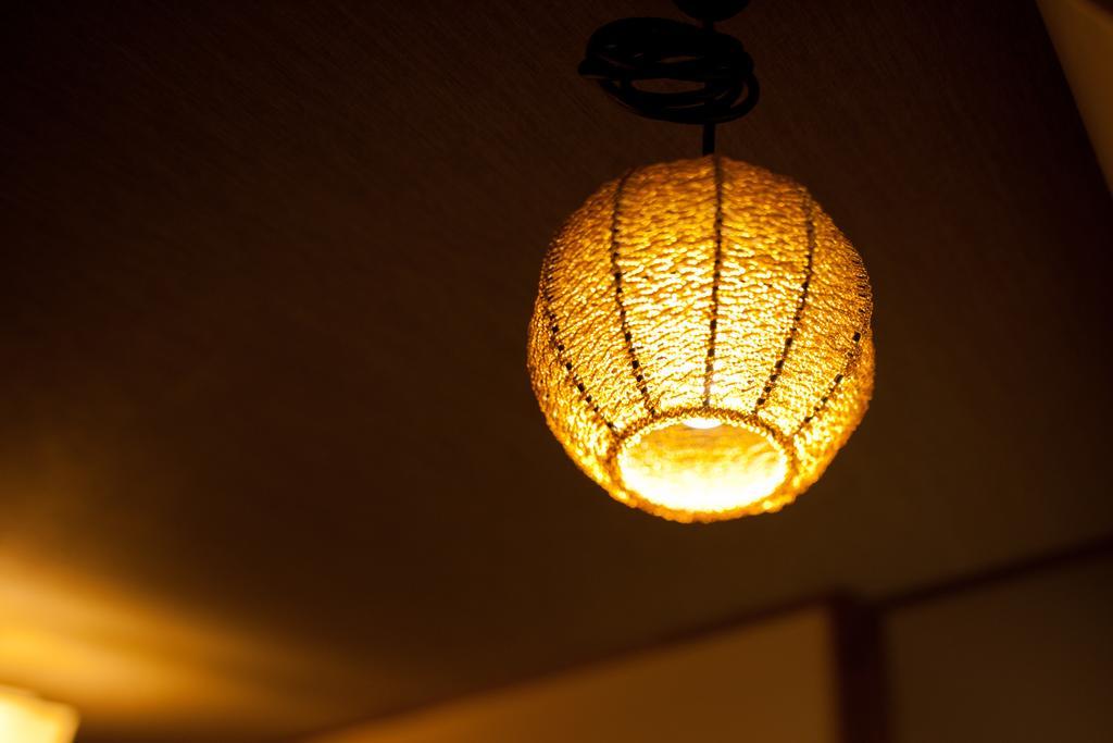 Kogane-An Villa Kyoto Buitenkant foto