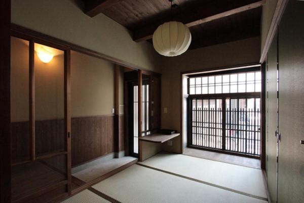 Kogane-An Villa Kyoto Buitenkant foto