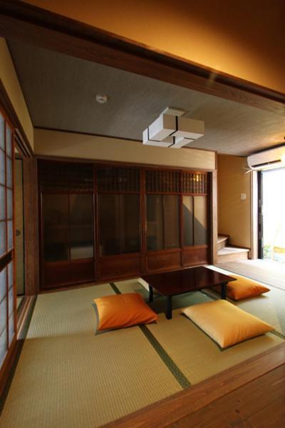 Kogane-An Villa Kyoto Buitenkant foto