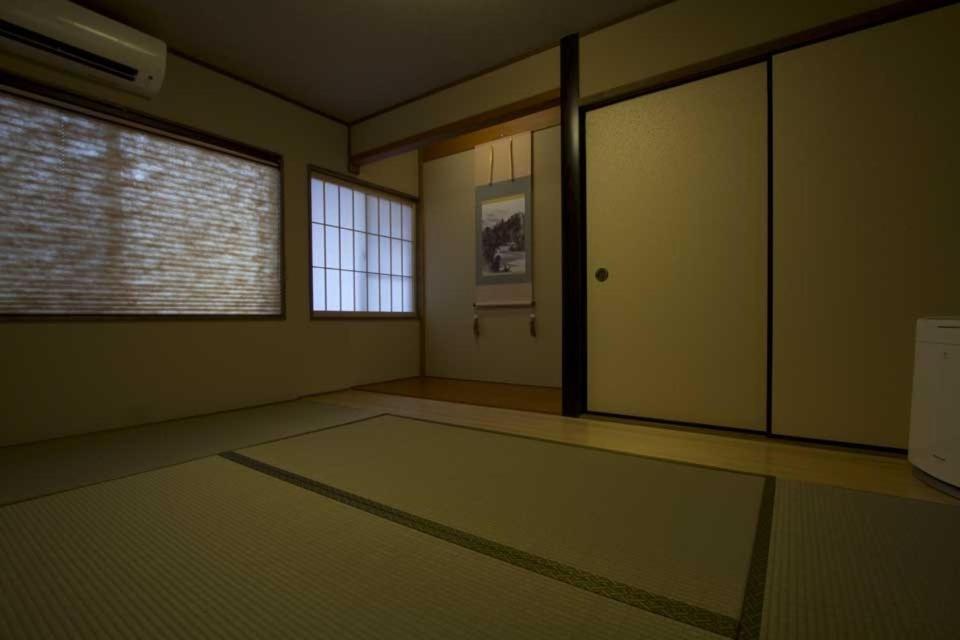 Kogane-An Villa Kyoto Buitenkant foto